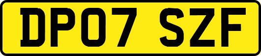 DP07SZF