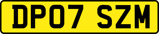 DP07SZM