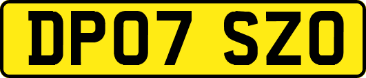 DP07SZO