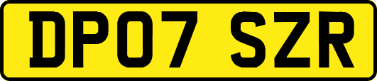 DP07SZR