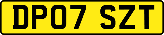 DP07SZT