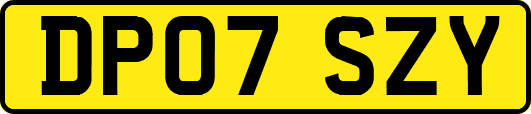 DP07SZY