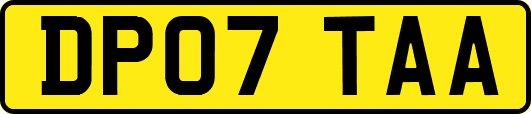 DP07TAA