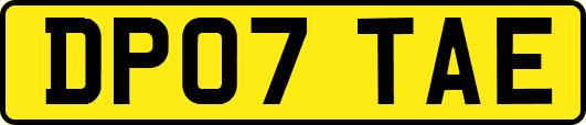 DP07TAE