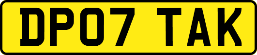 DP07TAK