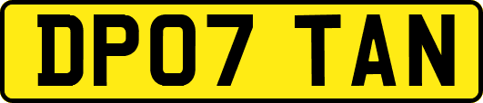 DP07TAN