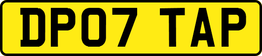 DP07TAP