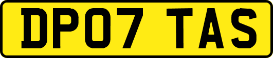 DP07TAS
