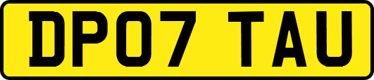 DP07TAU