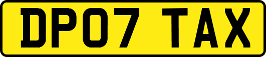 DP07TAX