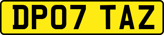 DP07TAZ
