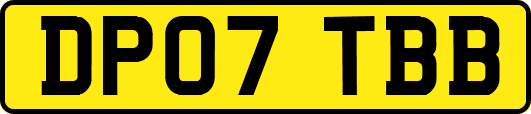 DP07TBB