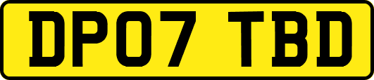 DP07TBD