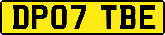 DP07TBE