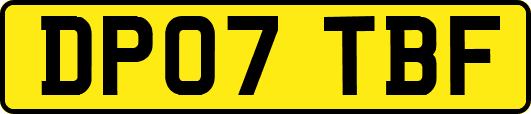 DP07TBF