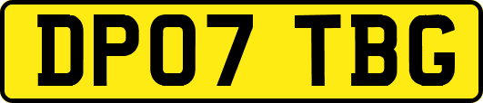 DP07TBG