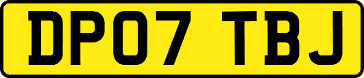 DP07TBJ