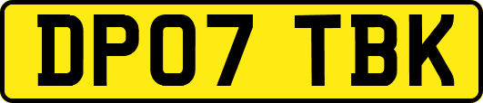 DP07TBK