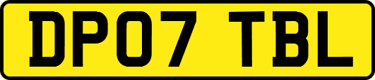 DP07TBL