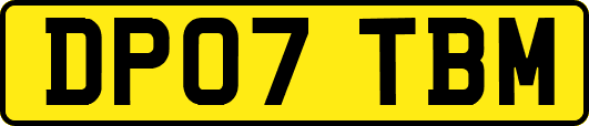 DP07TBM