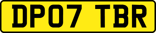 DP07TBR