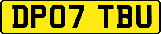 DP07TBU