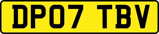 DP07TBV
