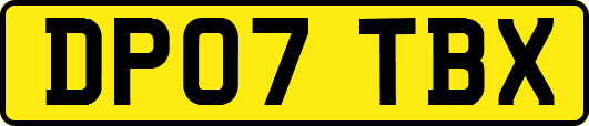 DP07TBX