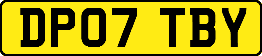 DP07TBY