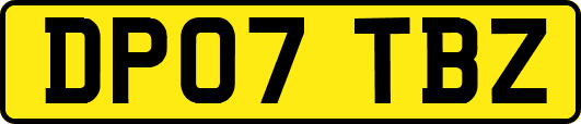 DP07TBZ