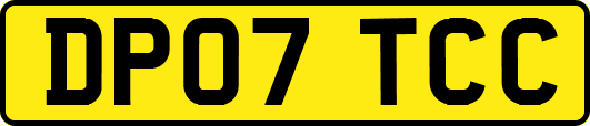 DP07TCC