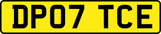 DP07TCE