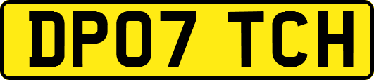 DP07TCH