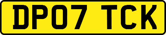 DP07TCK