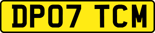 DP07TCM