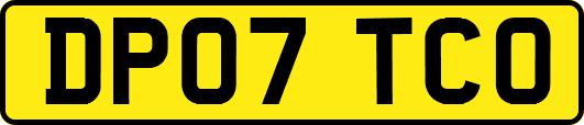 DP07TCO