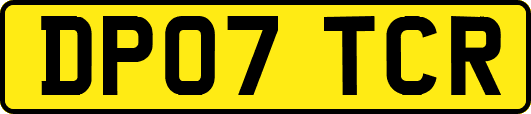 DP07TCR