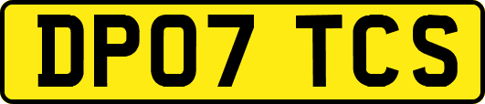 DP07TCS