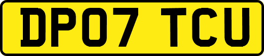 DP07TCU