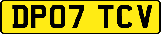 DP07TCV