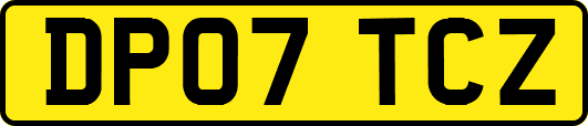 DP07TCZ