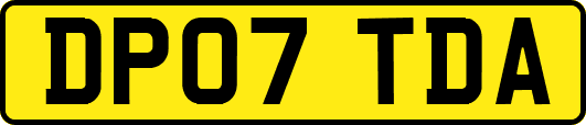 DP07TDA