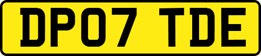 DP07TDE