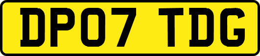 DP07TDG