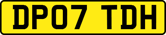 DP07TDH