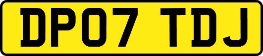 DP07TDJ
