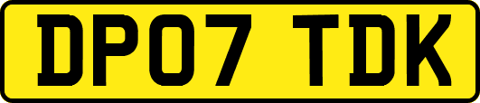 DP07TDK