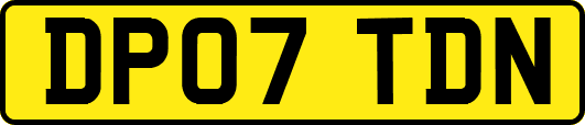 DP07TDN