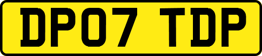 DP07TDP