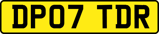 DP07TDR